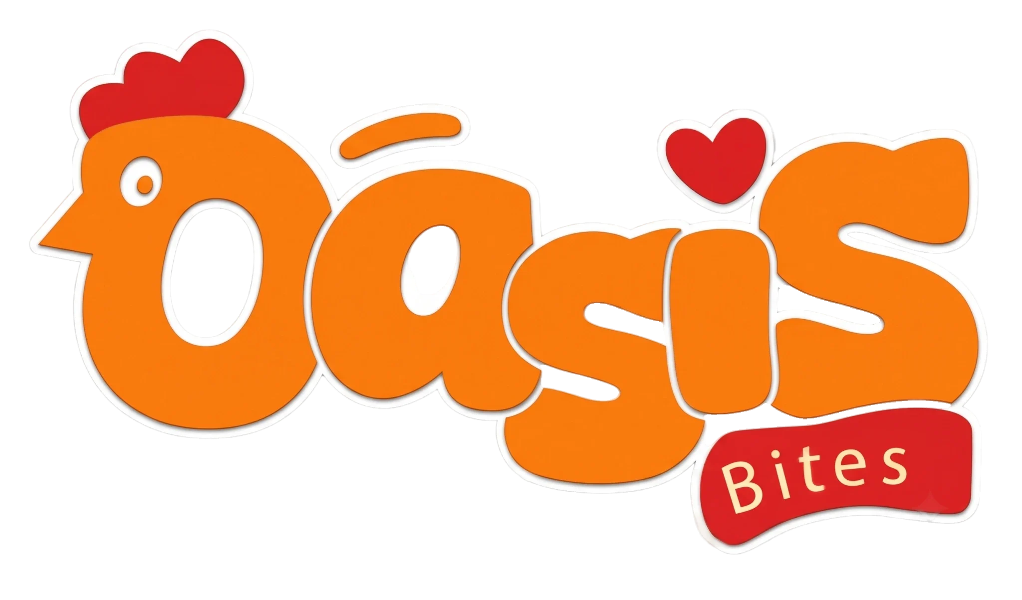 Oasis Bites Logo