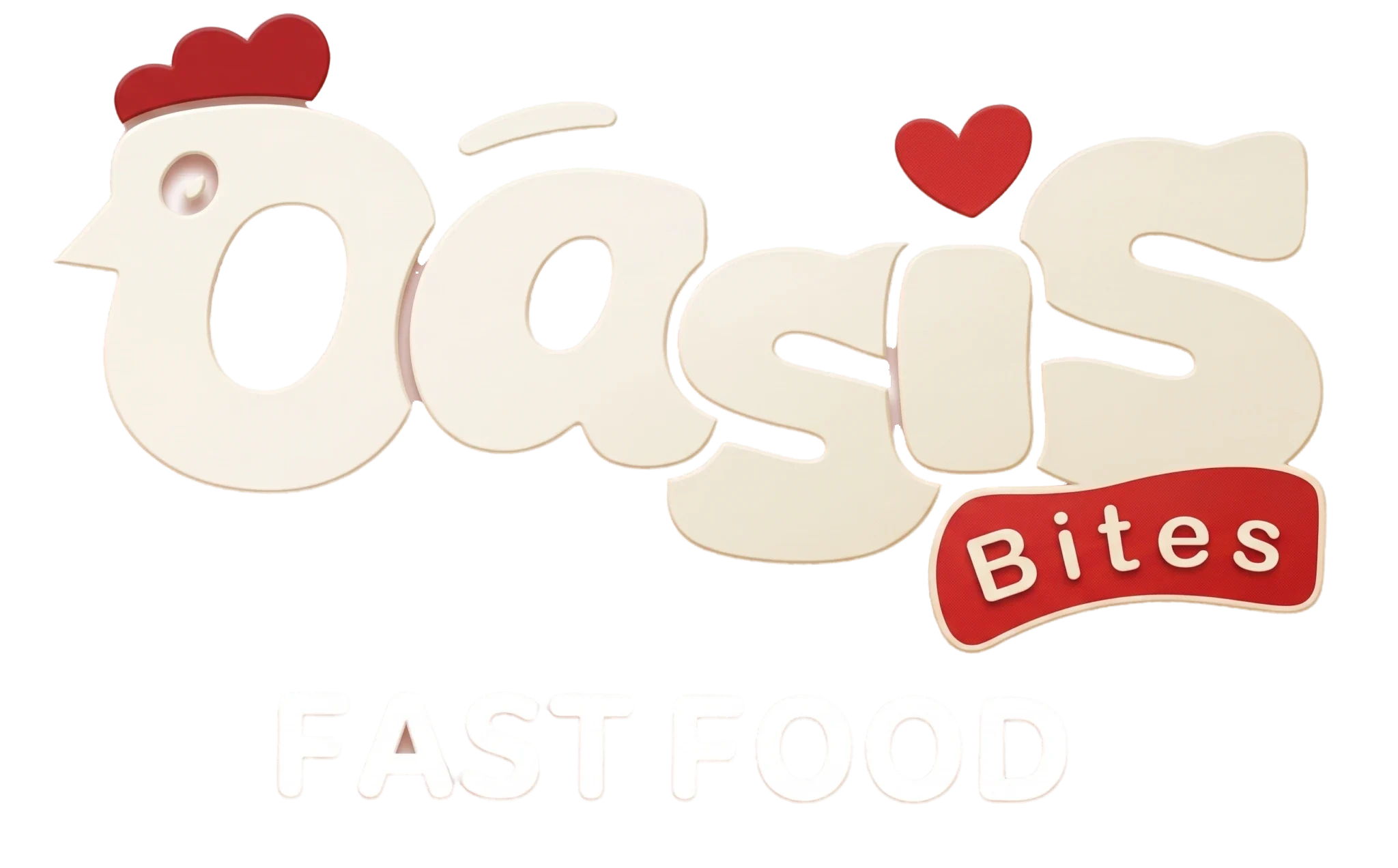 Oasis Bites Logo