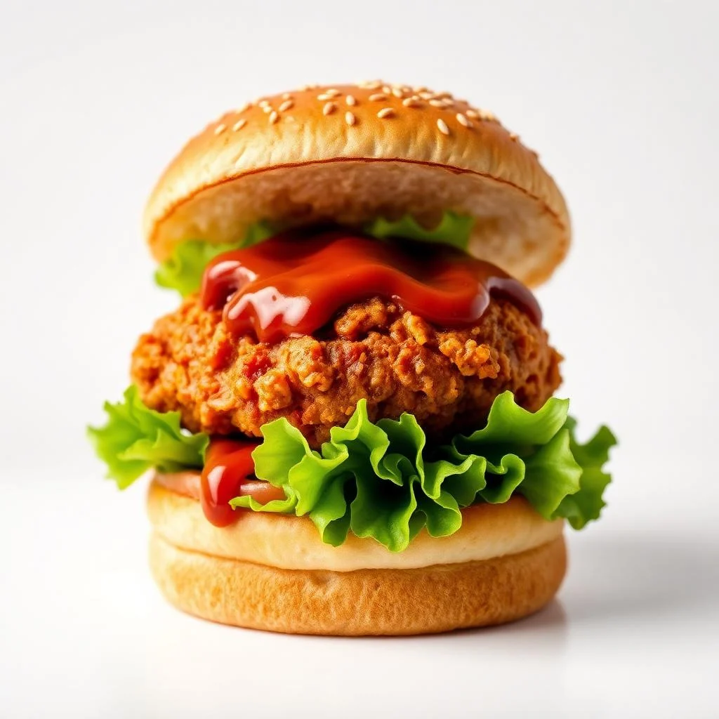 Burgers