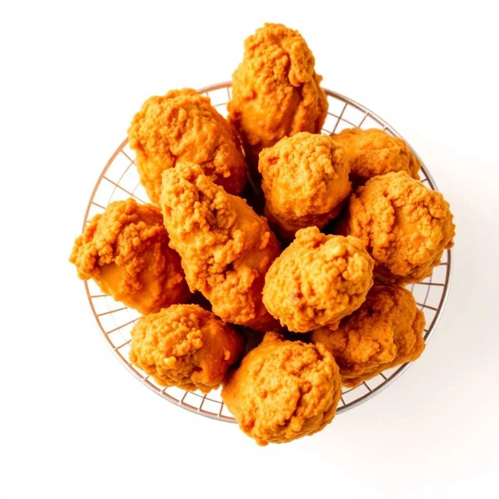 Fried Chicken