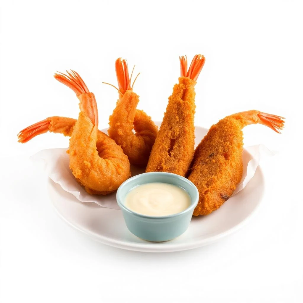 Seafood
